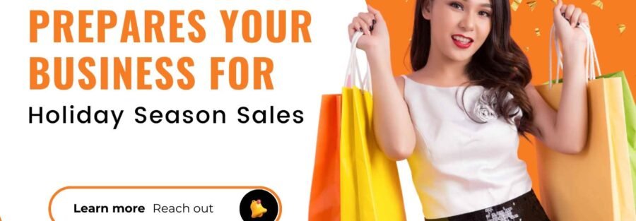 How ERP Integration Prepares Your Business for Holiday Season Sales