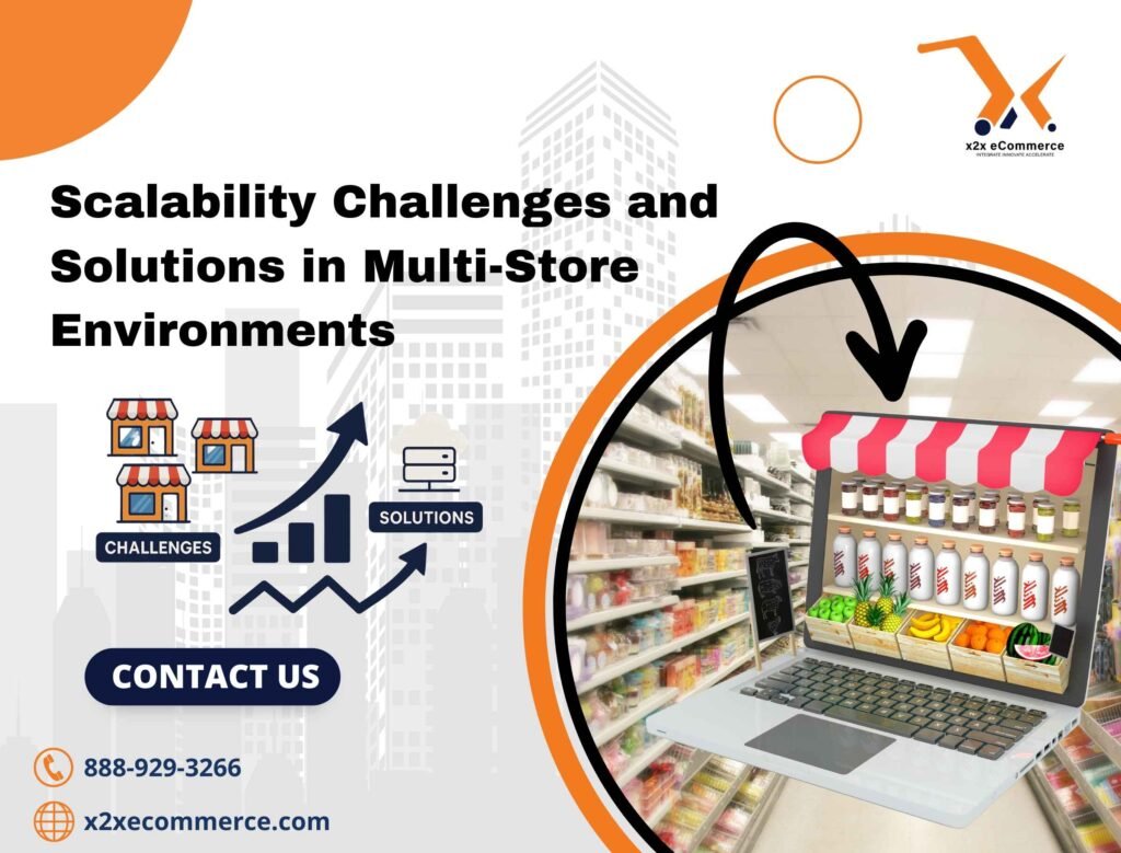 blog
Scalability Challenges and Solutions in Multi-Store Environments