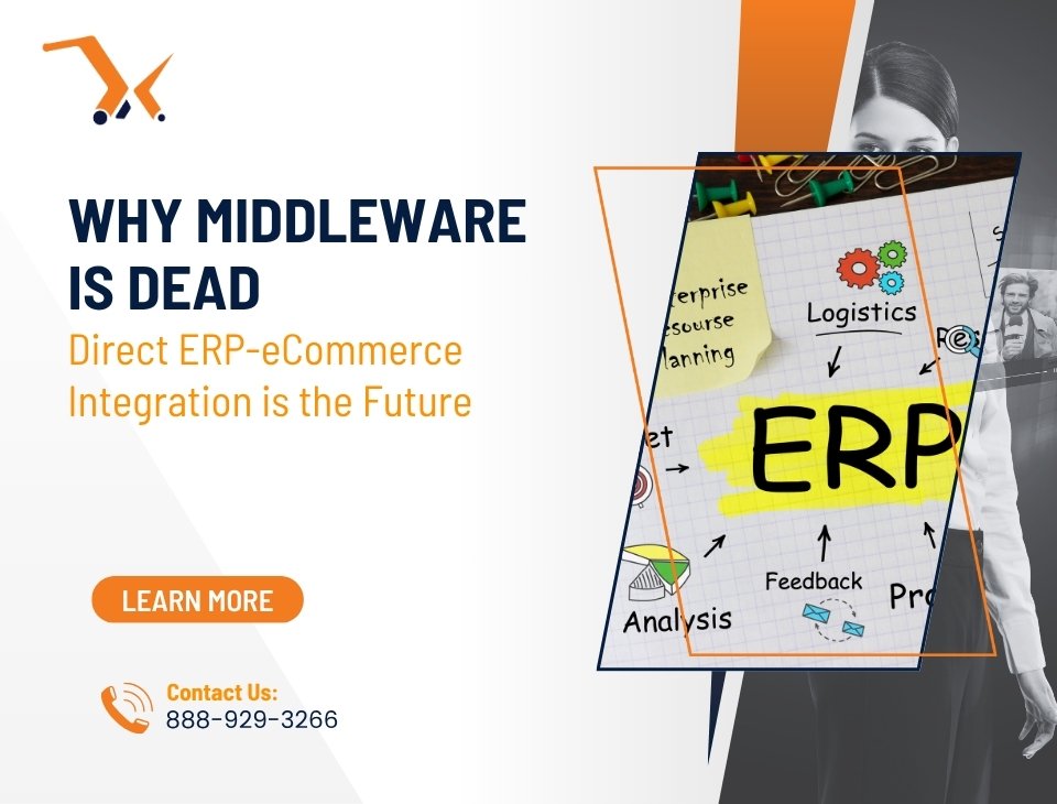 Why Middleware is Dead_ Direct ERP-eCommerce Integration is the Future