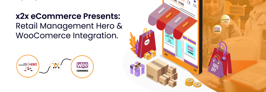 x2x Presents: RMH-Woo Integration