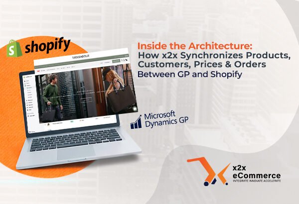 image (60) Inside the Architecture: How x2x Synchronizes Products, Customers, Prices & Orders Between GP and Shopify