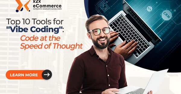 Top 10 Tools for "Vibe Coding": Code at the Speed of Thought