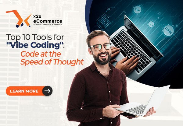 Top 10 Tools for "Vibe Coding": Code at the Speed of Thought